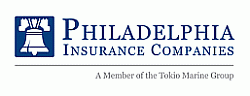 Philadelphia Insurance Companies logo