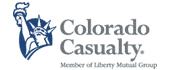 Colorado Casualty Logo