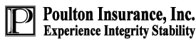 Poulton Insurance, Inc.